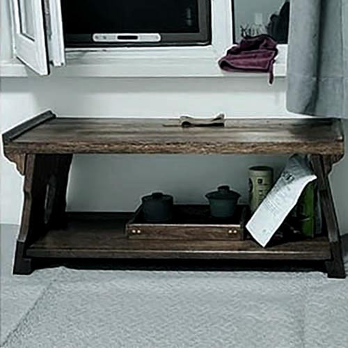 Столик для медитации 