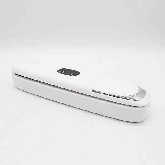 Вакуумный упаковщик для продуктов + Пакеты SBR Киев