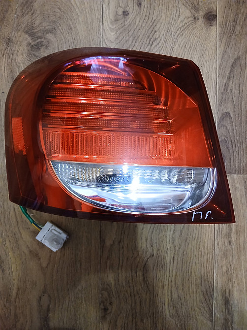 Фонарь задний правый внешний в крыло Lexus GS300 GS350 GS430 GS450h GS460 S190 оригинал Б/У Днепр - изображение 1