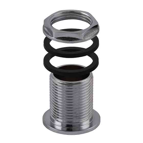 Врізання в бак 3/4″З нержавіюче SO442S OPTIMUM Киев