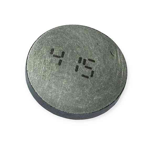 Шайба клапанов 2108 (4,15) регулировки Мукачево