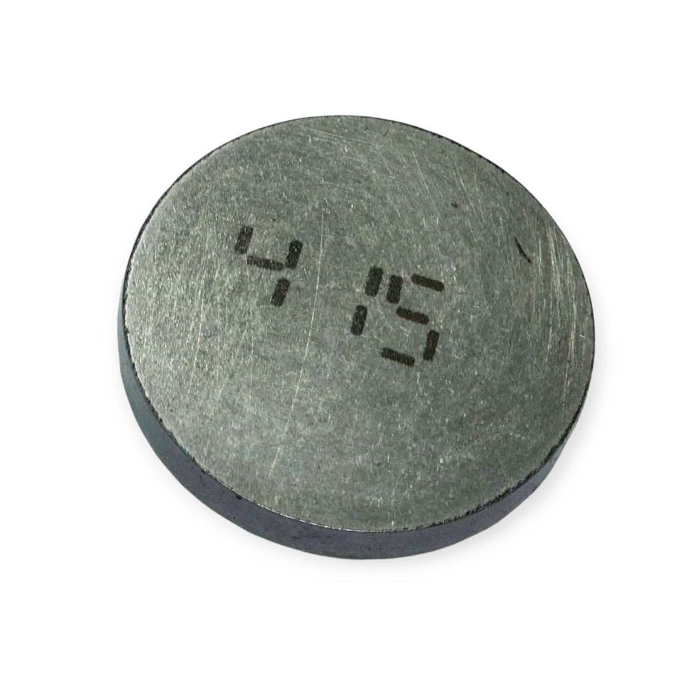 Шайба клапанов 2108 (4,15) регулировки Мукачево - изображение 1