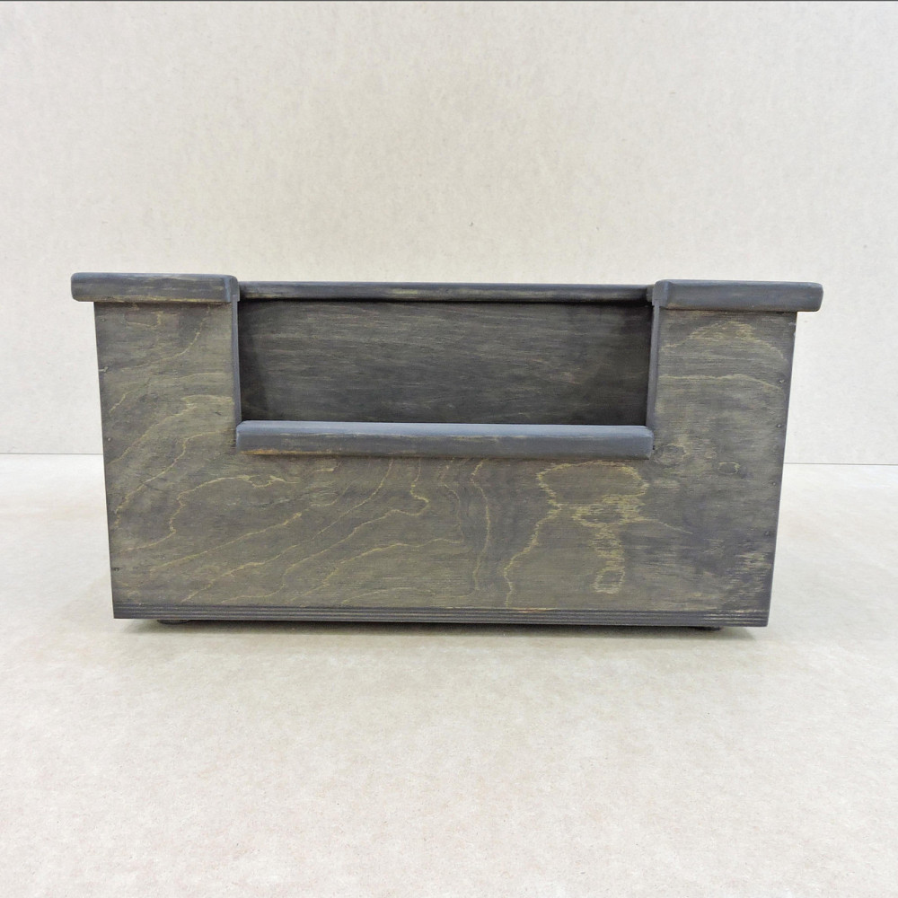 Лежак для кошки 