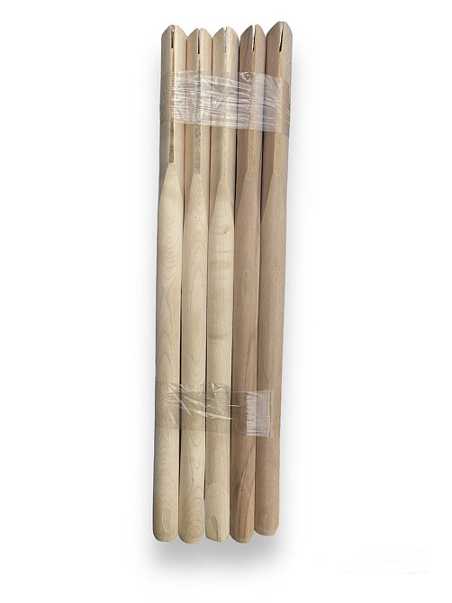 Ручка для сокири "50 см" (бук) Харків - фото 2