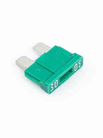 Предохранитель штырный EURO (евро) 30А 35.3722.000-06 Харьков