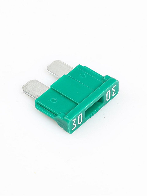 Предохранитель штырный EURO (евро) 30А 35.3722.000-06 Харьков - изображение 1