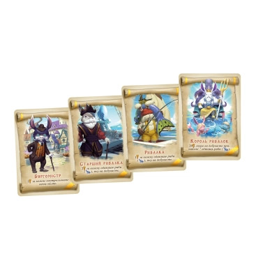 Настільна гра Geekach Games Королівство Кроликів (Bunny Kingdom) (укр.) (GKCH064BK) Вінниця - фото 3