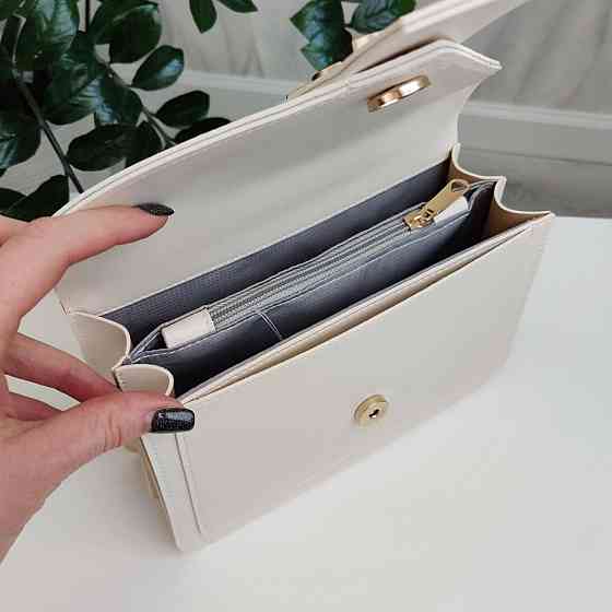 Брендова жіноча сумка. Жіноча сумка маленька через плече. 882 Київ