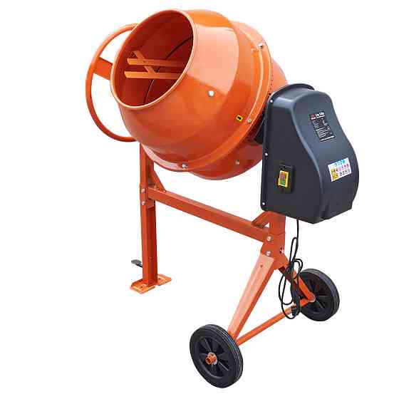 Бетонозмішувач Vitals Cm-140a Харків