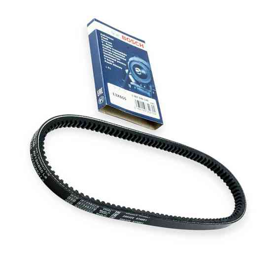 Ремінь 13X655 клиновий Мукачево