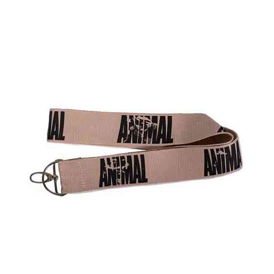Ремінець Universal Nutrition Animal lanyard with case holder Луцьк
