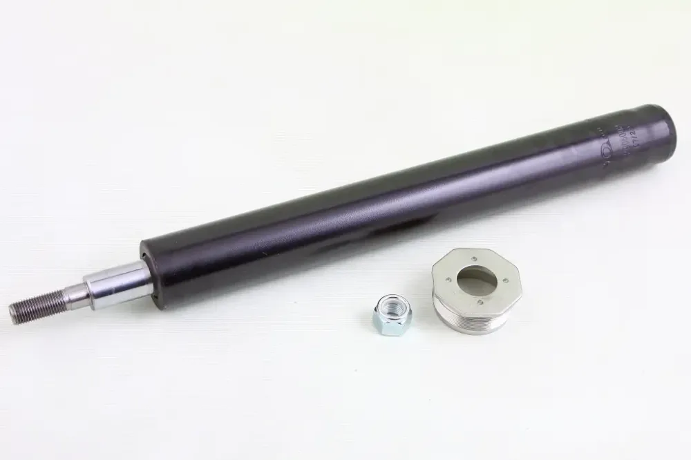 Амортстійка 2108 передня вкладка FSO Вінниця - фото 1