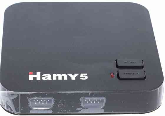 НАЛОЖКА! Приставка Hamy 5 HDMI +2200 ігор Сега МД2 та Денді. Київ