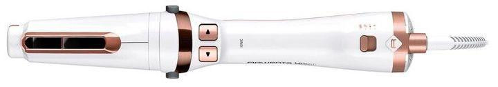 Фен-щітка Rowenta CF9720F0 Activ Ultimate Care білий із золотистим Харків - фото 6