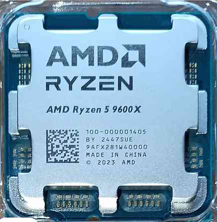 Ryzen 5 9600X AM5 Київ