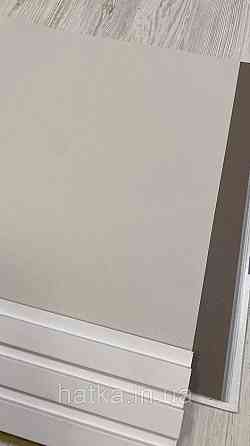Шпалери метрові вінілові на флізеліні A.S.Creation Elite of Shades1.06x10 однотон світлий капучино 78651-6 Київ