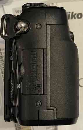 Фотоаппарат Nikon COOLPIX P7100 Киев