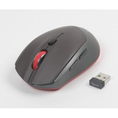 Мишка Gembird MUSW-202 Вінниця - фото 1