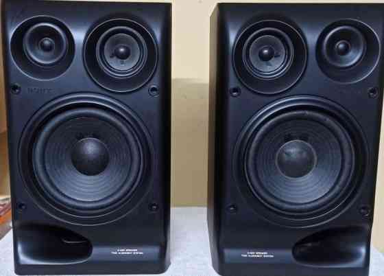 Колонки 3х-підлог. SONY (За 2 шт.) Київ