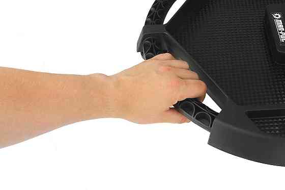 Сервисный поднос для мастерской на колесах 50 см Mar-Pol (M80198) Нововолынск