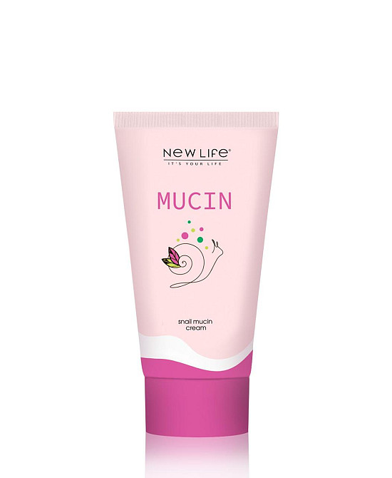 Крем для лица с муцином улитки Киев - изображение 1