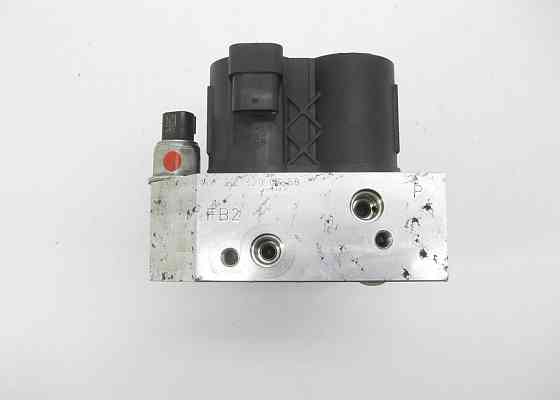 Mercedes-Benz  A2213200358 Блок клапанів гідропідвіски (ABC) на задній міст CL C216 S-class short W221 SL R230 S-class long V221 Одеса