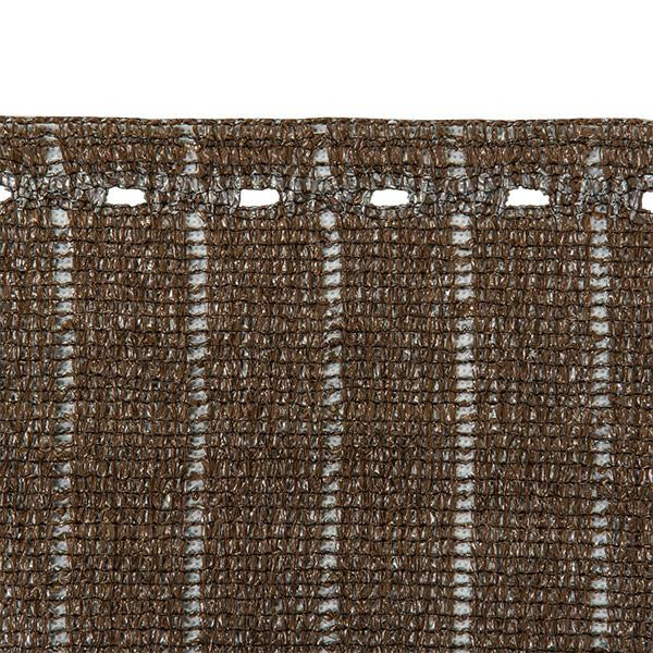 Затіняюча сітка 90%, 1,0x50м BRADAS Польша Київ - фото 4