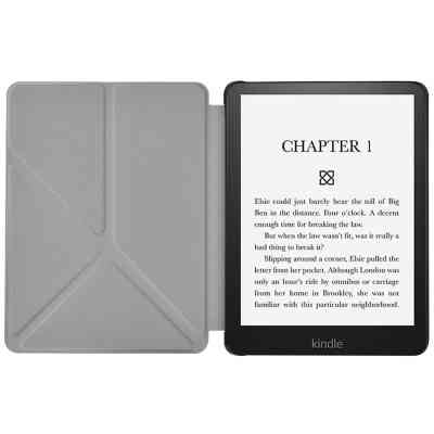 Чехол для электронной книги Armorstandart Amazon Kindle Paperwhite 12th Gen 2024 Green (ARM83839) Винница