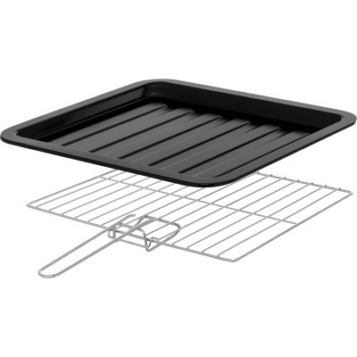 Электропечь Sencor SEO2000BK Винница - изображение 12