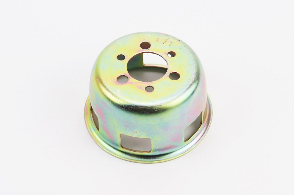 Шків ручного стартера 178F H-55mm 170F/173F/178F Київ - фото 1