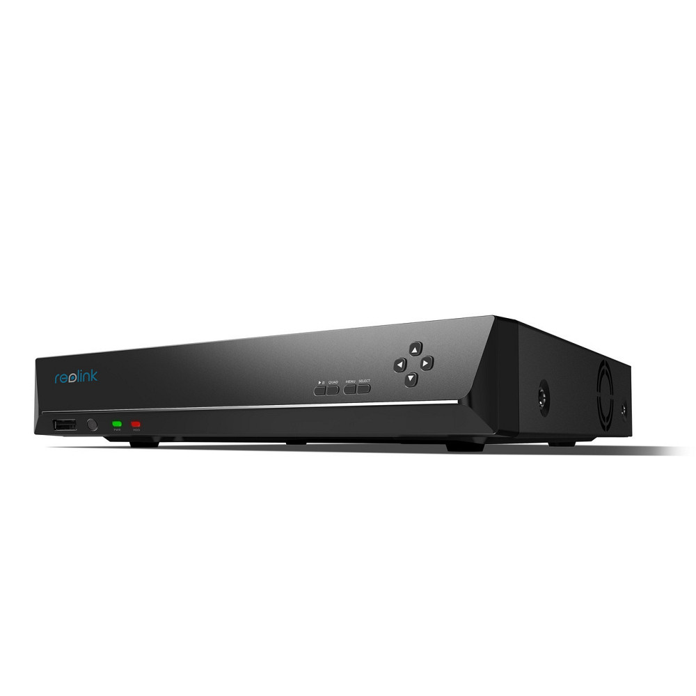 Відеореєстратор Reolink RLN16-410 без HDD Харьков - изображение 1