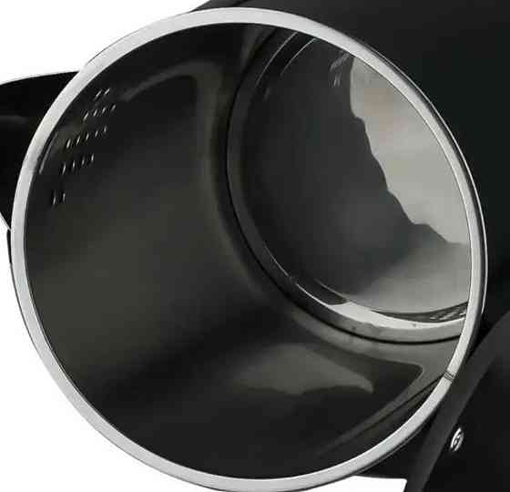 Электрочайник с подогревом BITEK BT-7916B электрический чайник 2,5 л. Киев