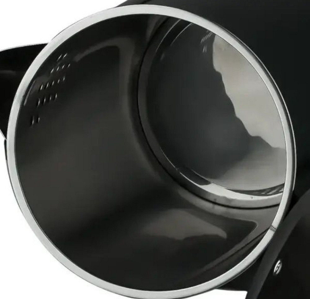 Электрочайник с подогревом BITEK BT-7916B электрический чайник 2,5 л. Киев - изображение 5