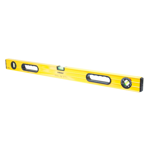 Рівень з поворотним вічком 2 рукоятки 80 см SIGMA Житомир - изображение 4