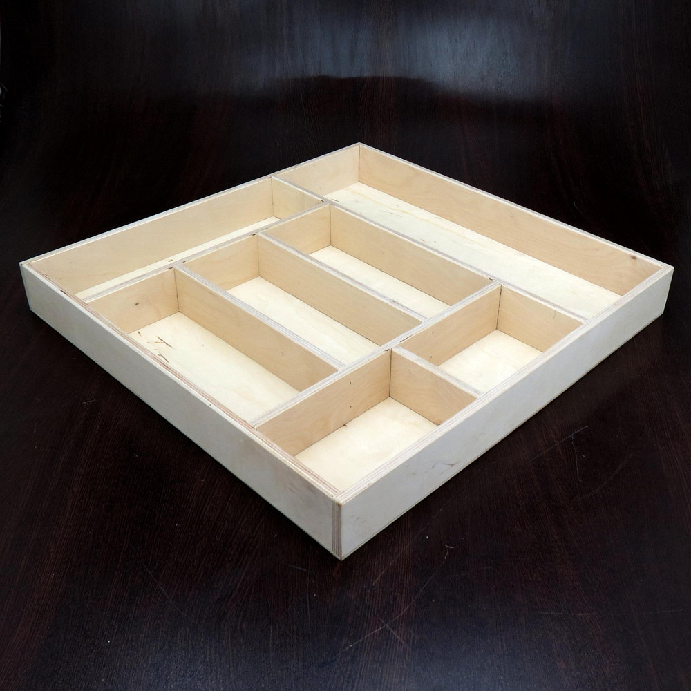 Лоток для столовых приборов 