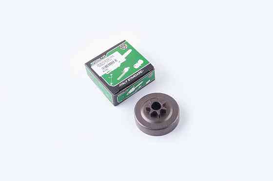 Тарелка сцепления бензопила  (звезда ведущая)   для Hus 137/142 Мукачево