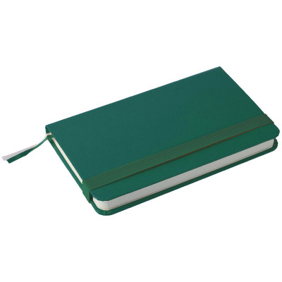 Книга записная Axent Partner 95x140 мм, 96 листов, клетка, зеленый лес (8301-61-A) Винница - изображение 4