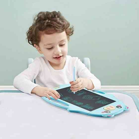 Детский графический планшет Kids Pad 9