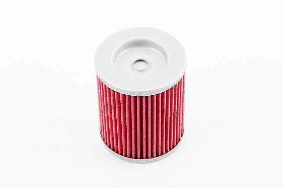 Фільтр-елемент масляний HF132 (55x44мм) Suzuki DR125, DR200, DR-Z125, Burgman AN250/AN400, Yamaha YP400, Morphous CP250, Kawasaki KLX125, ATV 250/300 Київ