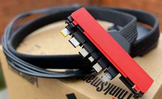Cенсорний Lenovo ThinkSmart Hub 11H1/11.6