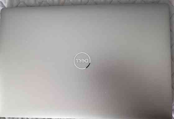 Ноутбук: DELL Precision 5540 Киев