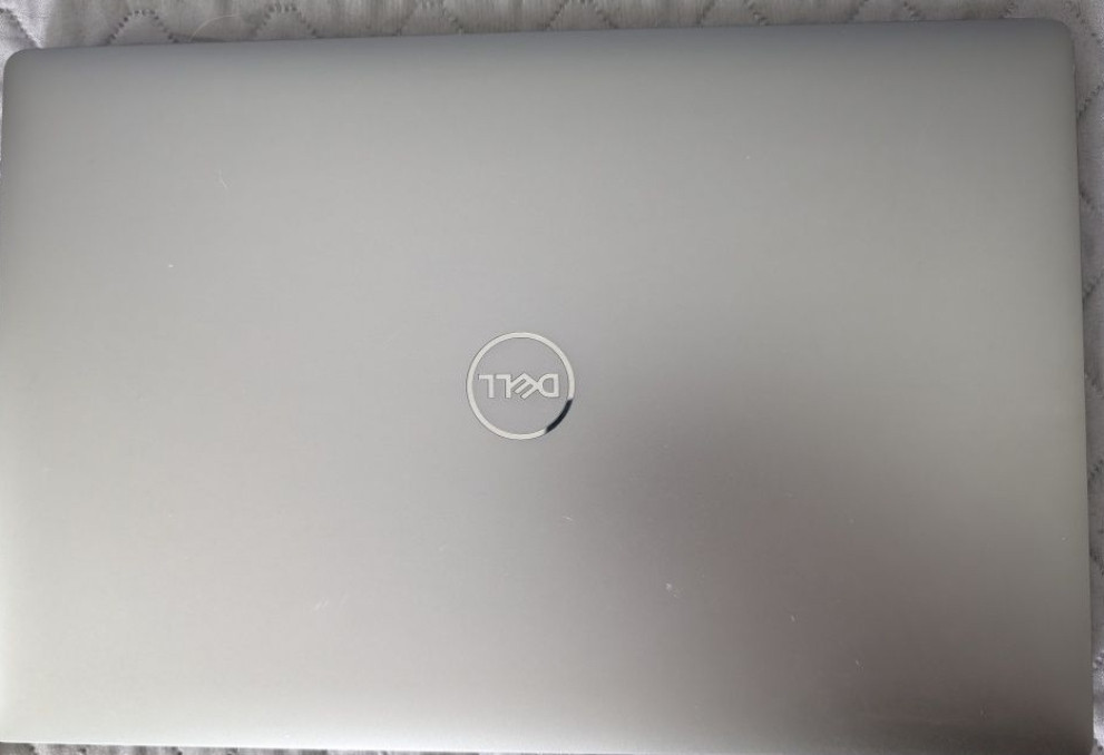 Ноутбук: DELL Precision 5540 Киев - изображение 3