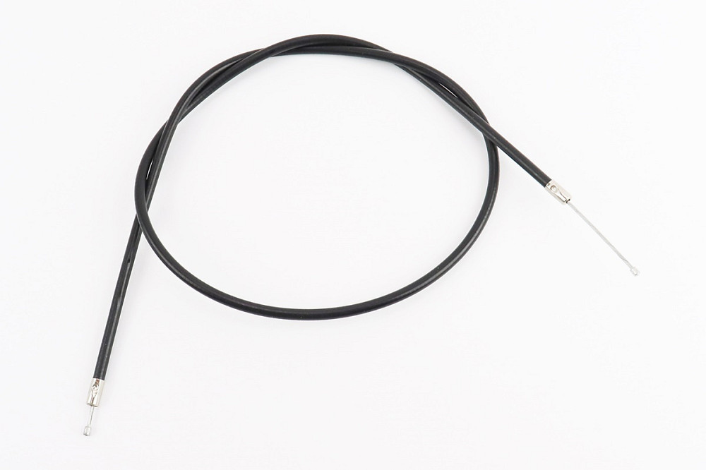 Трос газу (трос 92см; кожух 85см) Київ - фото 1