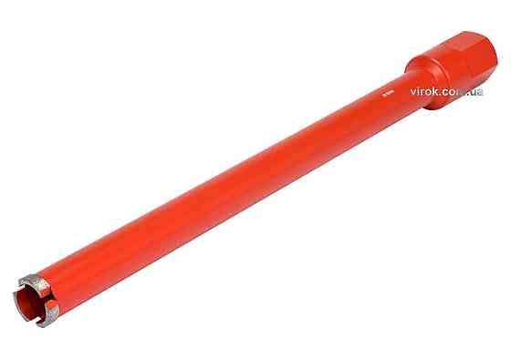 Свердло-бур IR SPDH PLUS 12.0X460 MM Одеса