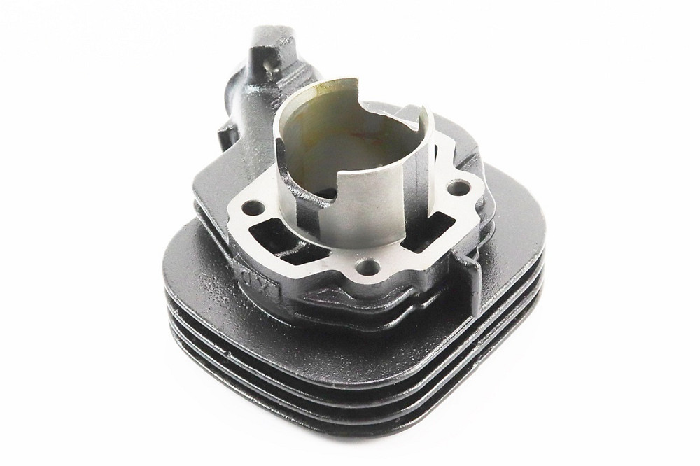 Циліндр к-кт (цпг) 65cc-43мм (палець 10мм) Київ - фото 2