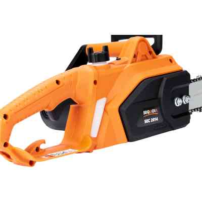 Цепная пила SEQUOIA 2.0 кВт, шина 35 см, цепь 3/8'' (SEC2014) Винница