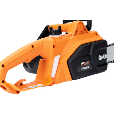 Ланцюгова пила SEQUOIA 2.0 кВт, шина 35 см, ланцюг 3/8&apos;&apos; (SEC2014) Вінниця - фото 3