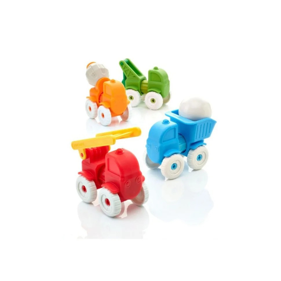 Магнитный конструктор 