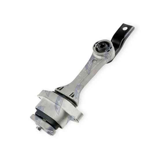 Подушка Фольцваген Гольф IV, Bora, Шкода Octavia (98-10) 1.9TDI задняя нижняя двигателя Мукачево