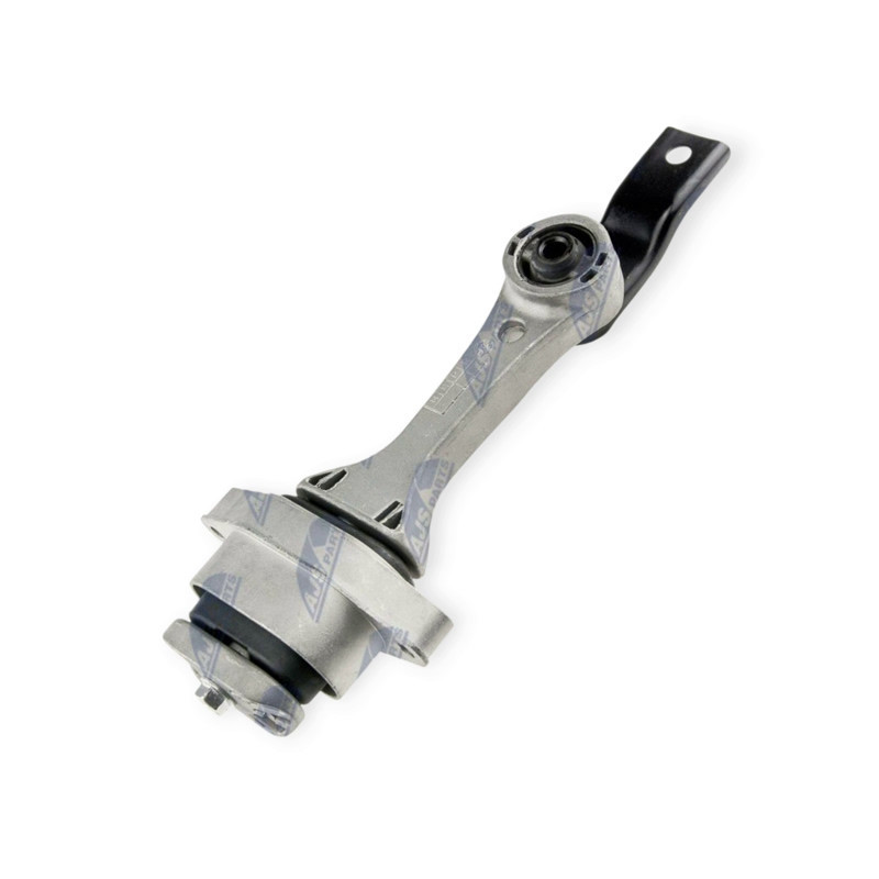 Подушка Фольцваген Гольф IV, Bora, Шкода Octavia (98-10) 1.9TDI задняя нижняя двигателя Мукачево - изображение 1